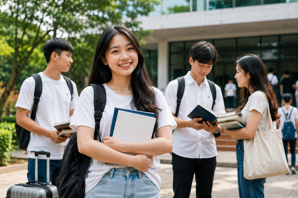 Vẫn còn cơ hội vào đại học sau đợt 1: Hàng loạt trường tuyển bổ sung - ảnh 1
