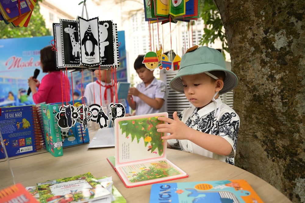Học hỏi kinh nghiệm quốc tế trong xây dựng nền tảng  - ảnh 1