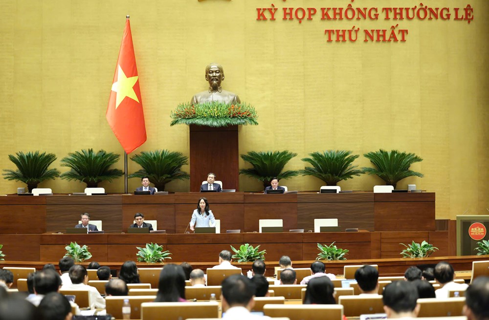 Chỉ thực hiện khi thực sự cần thiết, không còn biện pháp thay thế bảo tồn tại chỗ - ảnh 1
