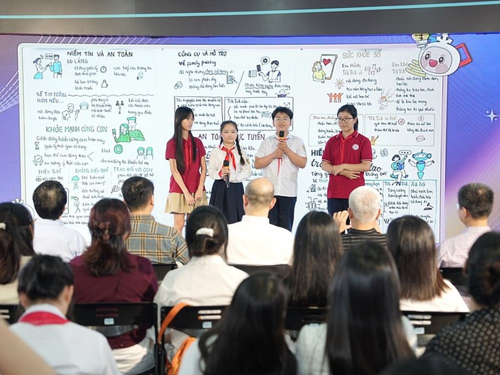 Kỳ 2 - Gen Z và những “chiếc bẫy” của đám đông số - ảnh 1