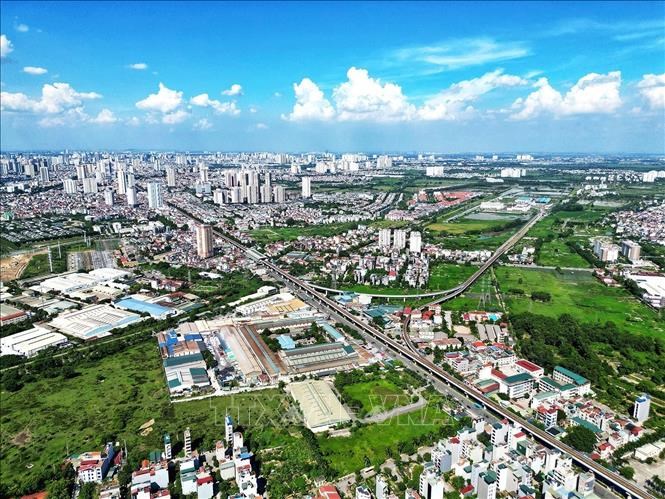 Để đất đai trở thành nguồn lực cho văn hóa - ảnh 1