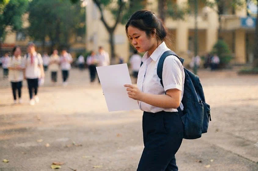 Vì sao có giấy báo trúng tuyển đại học chưa chắc được nhập học? - ảnh 1