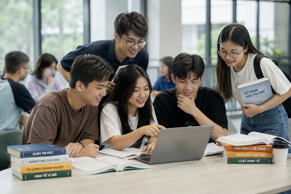 Tín chỉ đại học có “hạn sử dụng” không? - ảnh 1