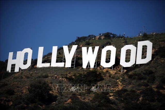 Sức hút của Hollywood trở lại - ảnh 1