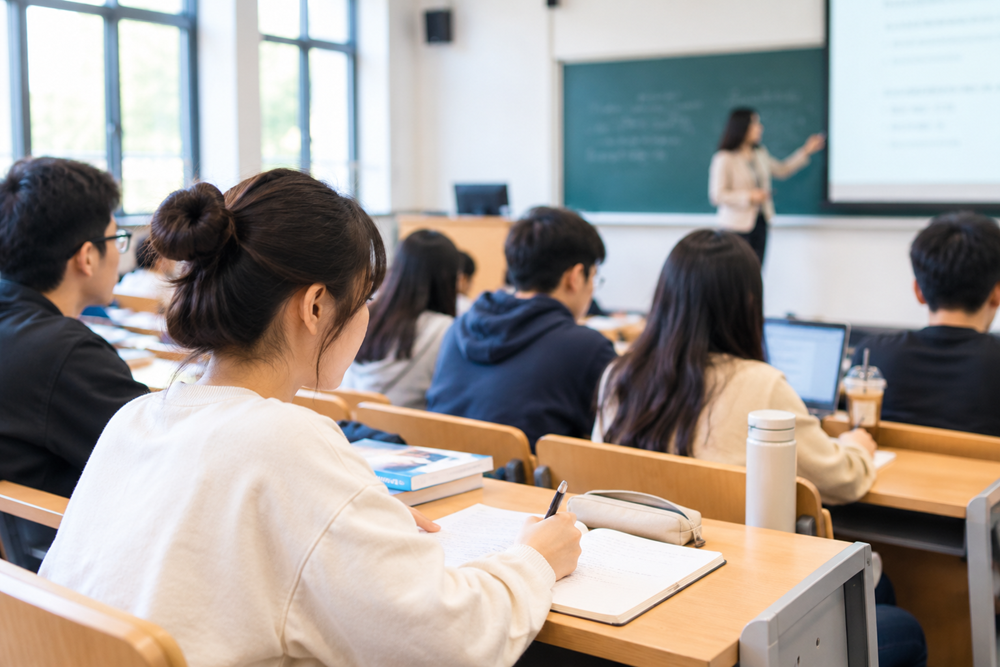 Sinh viên bị cảnh báo học tập bao nhiêu lần thì buộc thôi học? - ảnh 1