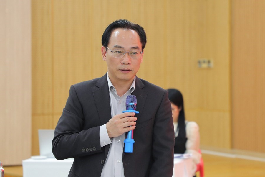 Loạt vấn đề “nóng” của ngành giáo dục sắp được Bộ trưởng giải trình - ảnh 1