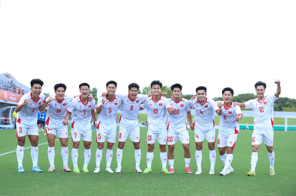 Lợi thế trong tay, thử thách phía trước - ảnh 1
