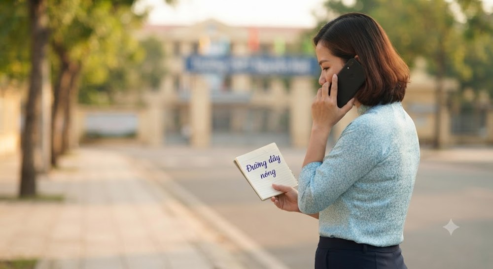 Bị ép học thêm, lạm thu: Phụ huynh phản ánh ở đâu? - ảnh 1