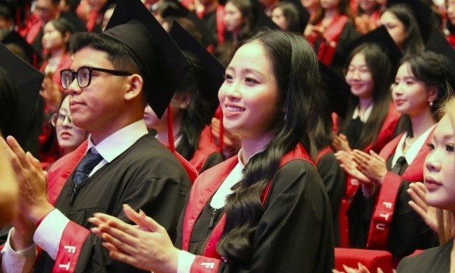 8 trường đại học nào của Việt Nam lọt top 500 thế giới? - ảnh 1