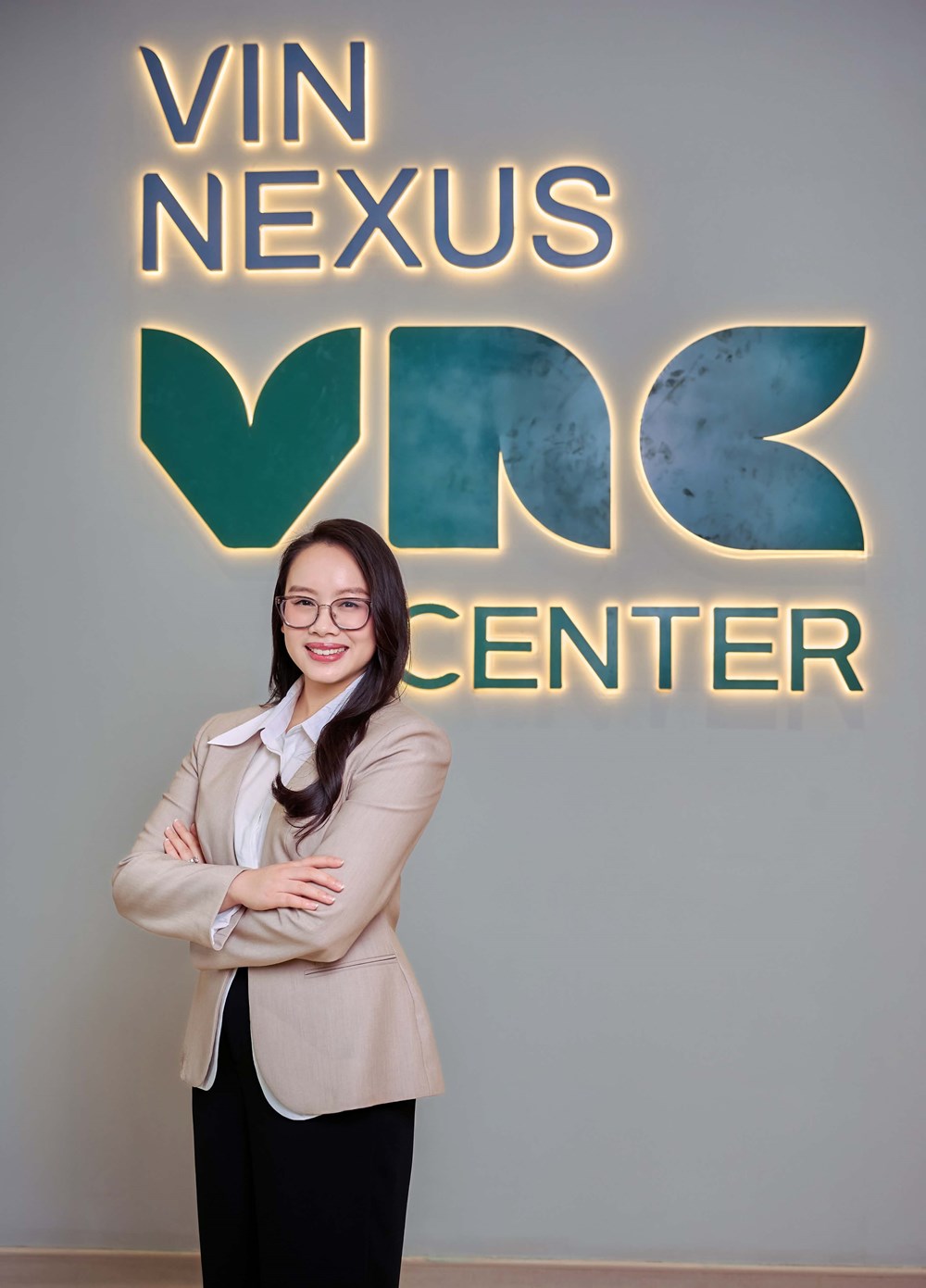 Giám đốc dự án Vin Nexus Center: Chúng tôi không đặt “trần” giáo dục cho trẻ đặc biệt - ảnh 6