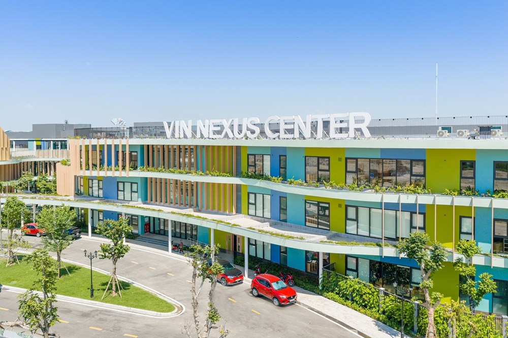 Giám đốc dự án Vin Nexus Center: Chúng tôi không đặt “trần” giáo dục cho trẻ đặc biệt - ảnh 2