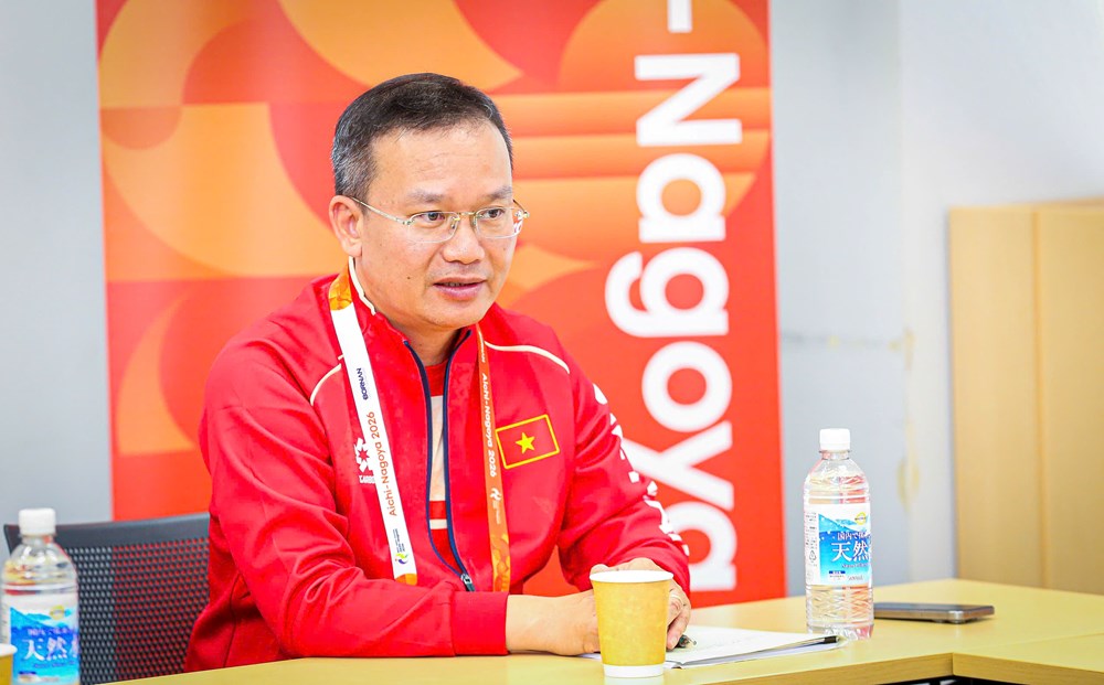 Thể thao Việt Nam cần thay đổi tư duy đầu tư - ảnh 1