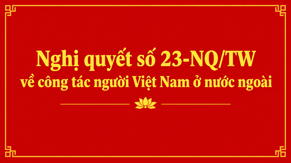 Đánh tráo khái niệm - phương thức cũ của đối tượng thù địch, thiếu thiện chí - ảnh 1