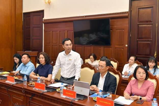 “Chợ” nợ xấu muốn mở rộng cửa: Người mua cần nhiều hơn tiền - ảnh 1
