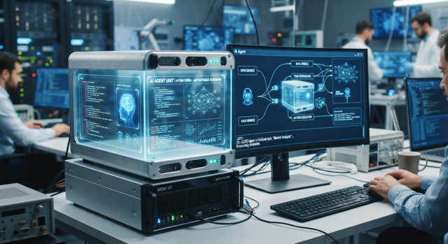 AI trong vòng kiểm soát pháp lý - ảnh 1