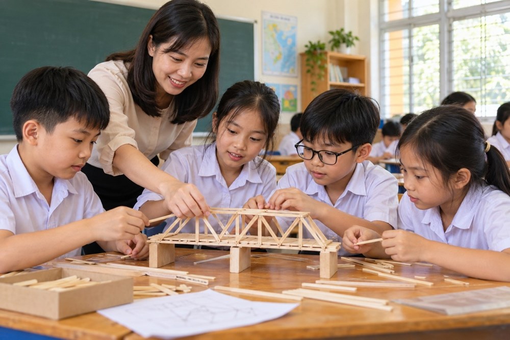 Từ 15.11, thu tiền hoạt động ở trường: Gắn nhãn “tự nguyện” chưa đủ - ảnh 1