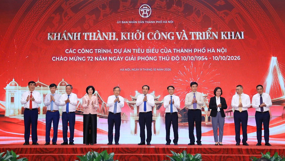 Hà Nội khởi công Công viên Safari Ba Vì, kiến tạo điểm đến gắn với bảo tồn thiên nhiên - ảnh 1