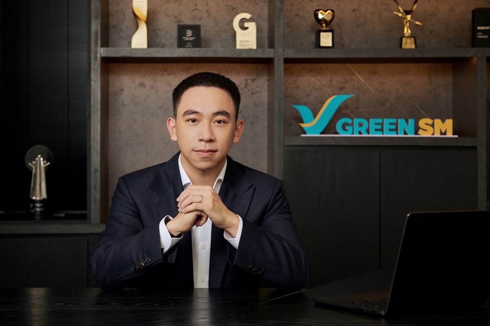 Lãnh đạo GSM: “Gần 100% Bác tài Xanh được bảo hiểm tích lũy để bảo vệ” - ảnh 1
