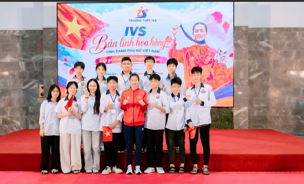 Bản lĩnh hoa hồng - ảnh 1