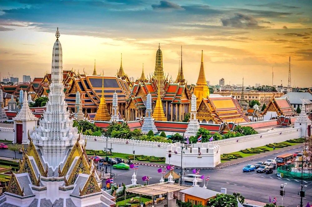 Mạnh tay với nạn “chặt chém” du khách - ảnh 1
