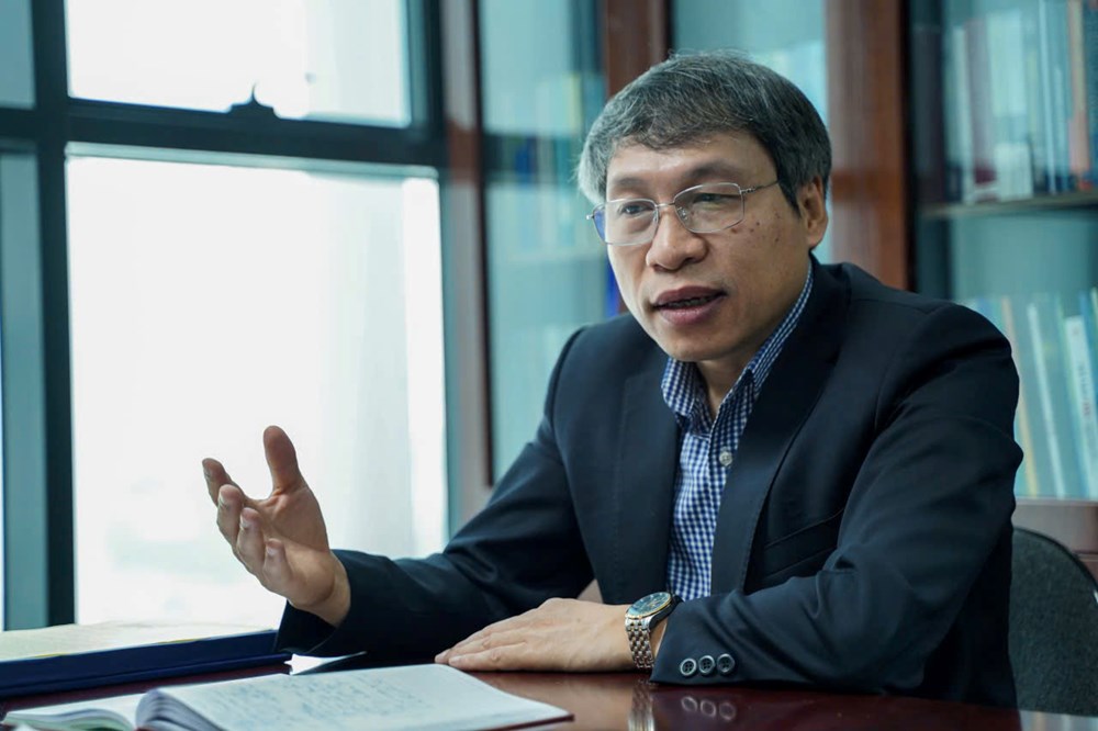 Vingroup mở cơ hội chiến lược để nhà cung ứng Việt nâng vị thế trong chuỗi giá trị toàn cầu - ảnh 1