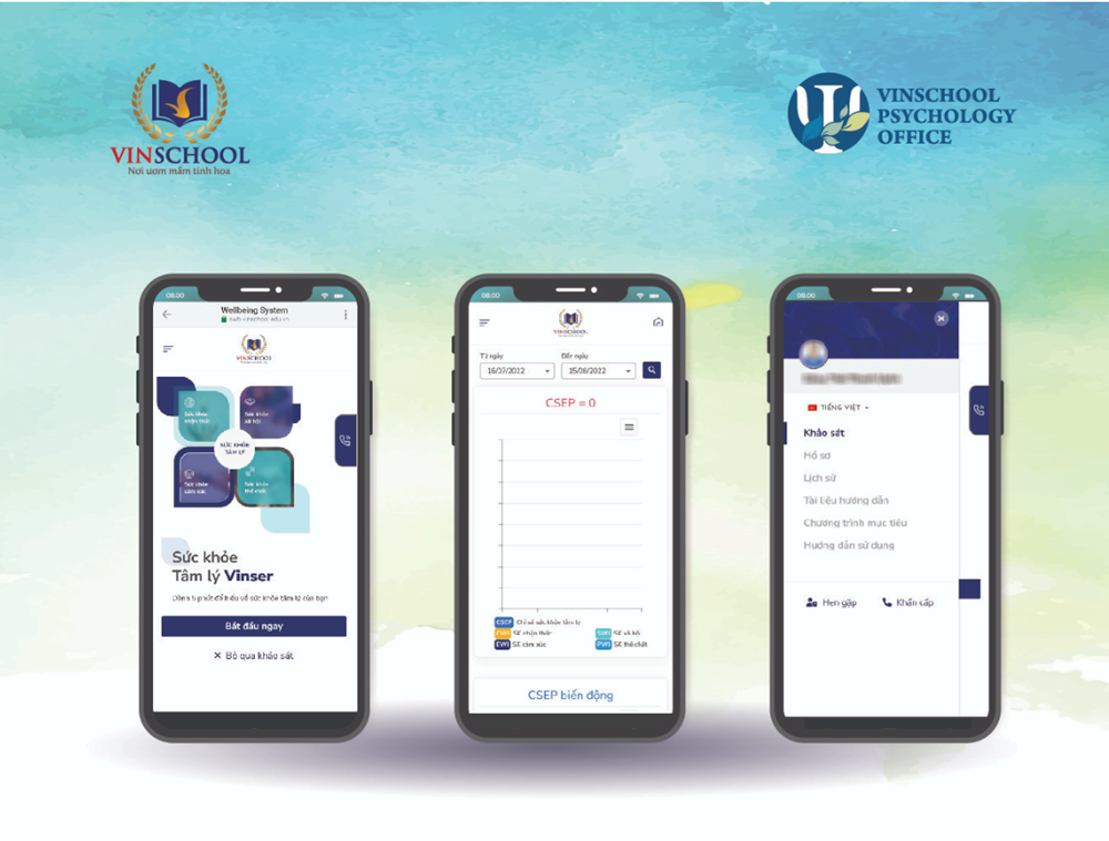 Vinschool trở thành đối tác đầu tiên của Mental Health First Aid International tại Việt Nam - ảnh 4