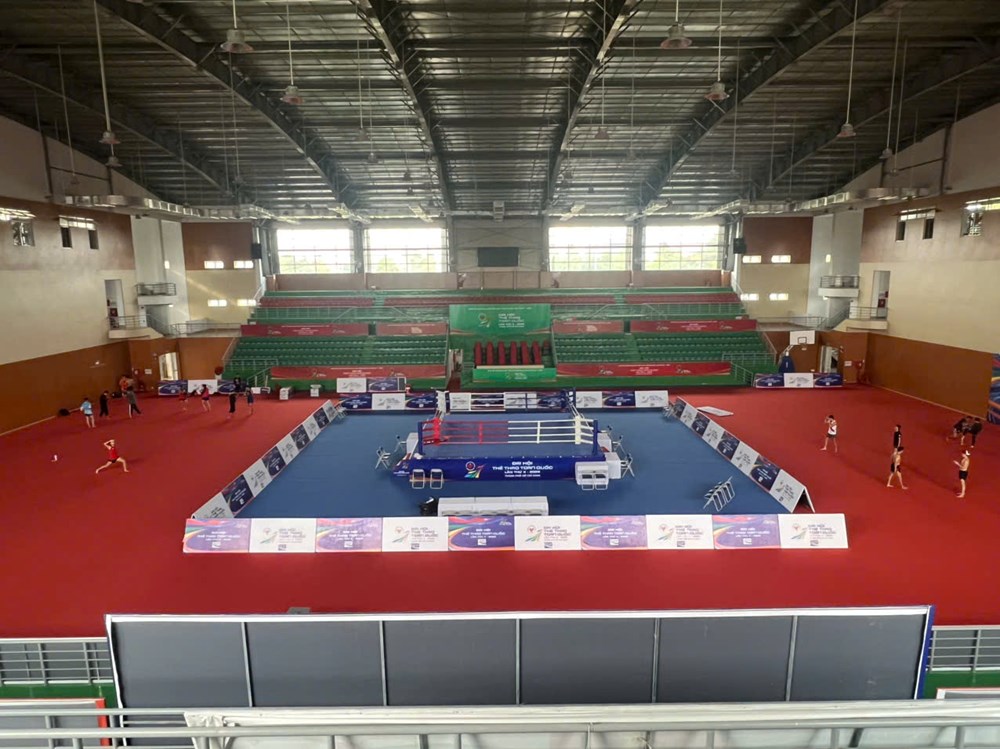 TP.HCM hướng tới dấu ấn sau 20 năm - ảnh 1