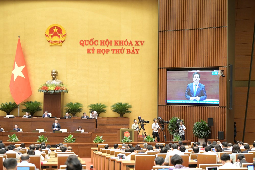Bộ trưởng Bộ Công thương đưa ra nhiều giải pháp quản lý thương mại điện tử - ảnh 3