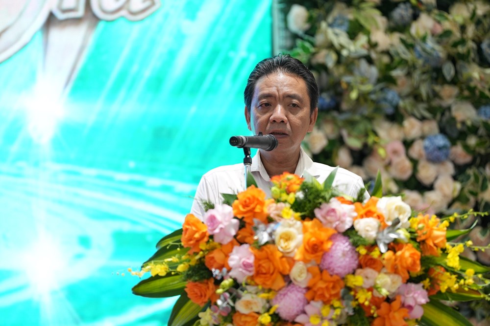 Đoạt HCĐ FIVB Challenger Cup 2024, Bóng chuyền nữ Việt Nam được thưởng lớn - ảnh 1