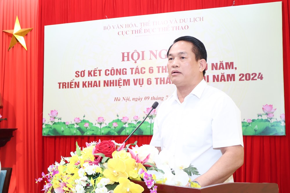 Thể thao Việt Nam đạt nhiều thành tích đáng ghi nhận - ảnh 3