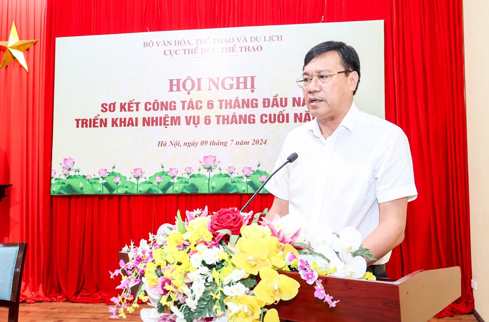 Thể thao Việt Nam đạt nhiều thành tích đáng ghi nhận - ảnh 2