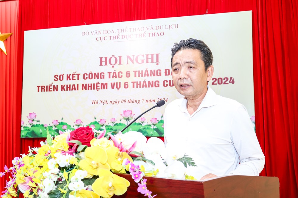 Thể thao Việt Nam đạt nhiều thành tích đáng ghi nhận - ảnh 1