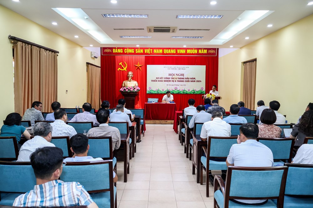 Thể thao Việt Nam đạt nhiều thành tích đáng ghi nhận - ảnh 6