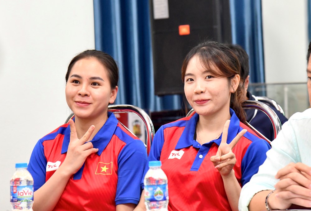Thể thao Việt Nam đạt nhiều thành tích đáng ghi nhận - ảnh 4