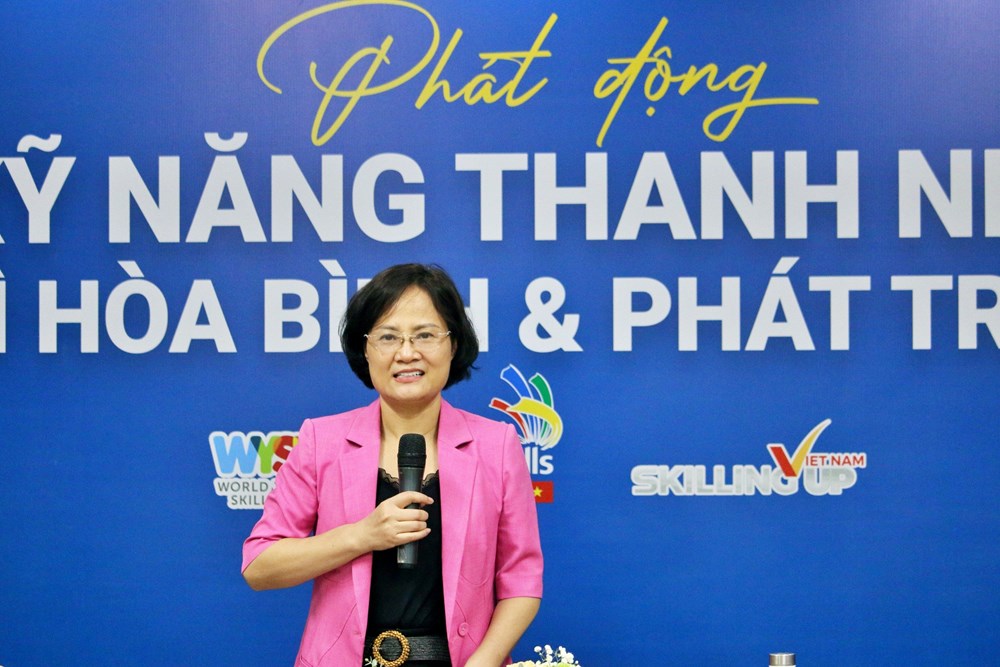 Công bố Ngày Thang máy Việt Nam - ảnh 4