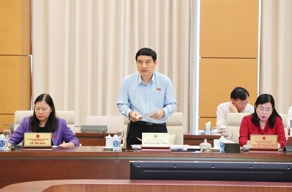 Nâng cao hiệu lực, hiệu quả và phát huy giá trị di sản văn hóa - ảnh 3
