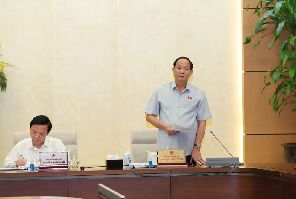 Nâng cao hiệu lực, hiệu quả và phát huy giá trị di sản văn hóa - ảnh 7