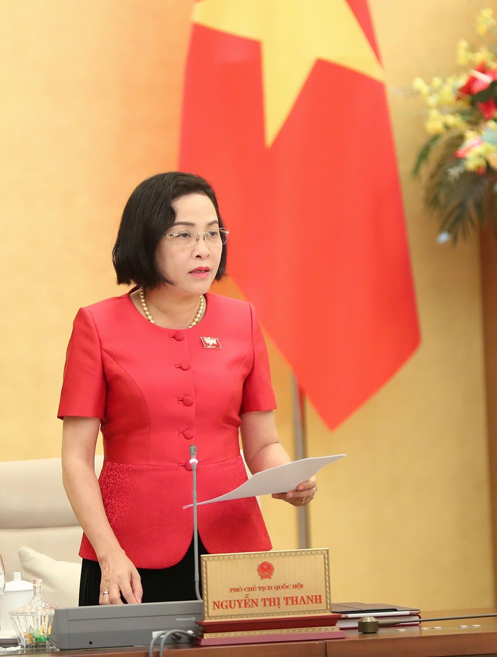 Nâng cao hiệu lực, hiệu quả và phát huy giá trị di sản văn hóa - ảnh 2