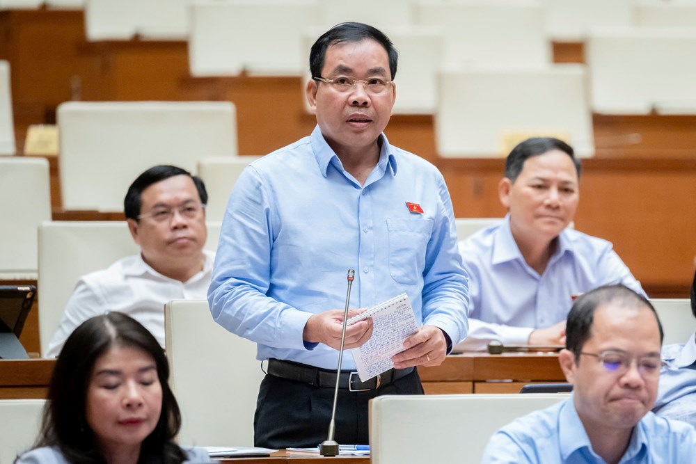 Để người dân coi nghệ thuật truyền thống là hồn cốt cần phải lưu giữ, trao truyền - ảnh 3