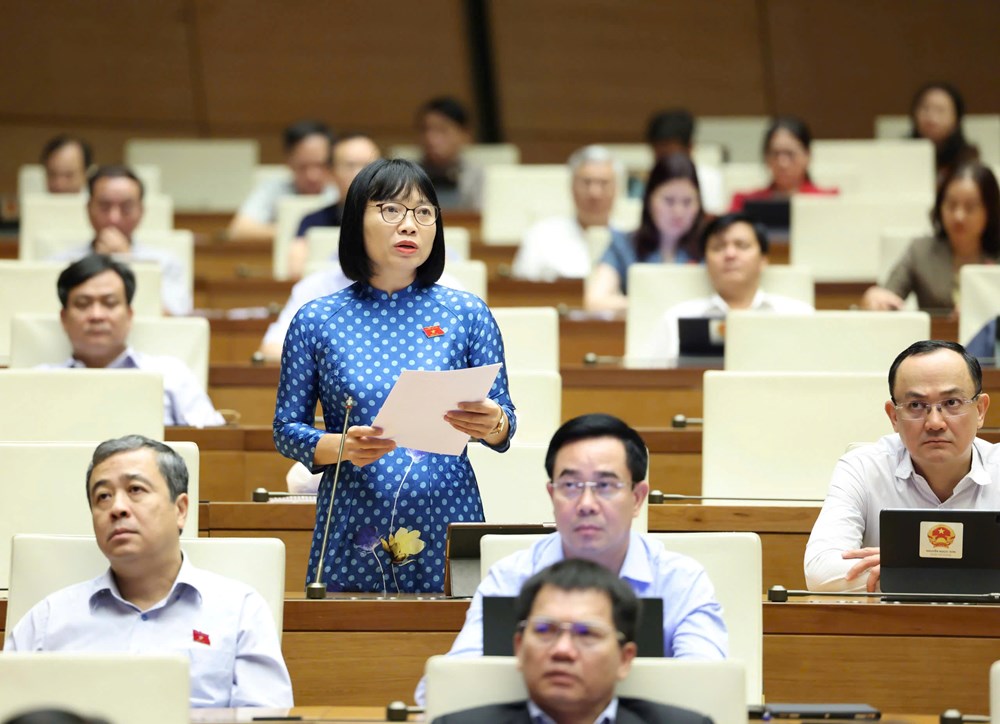 Nhất trí với đề xuất đầu tư, xây dựng Trung tâm văn hóa Việt Nam tại nước ngoài - ảnh 3