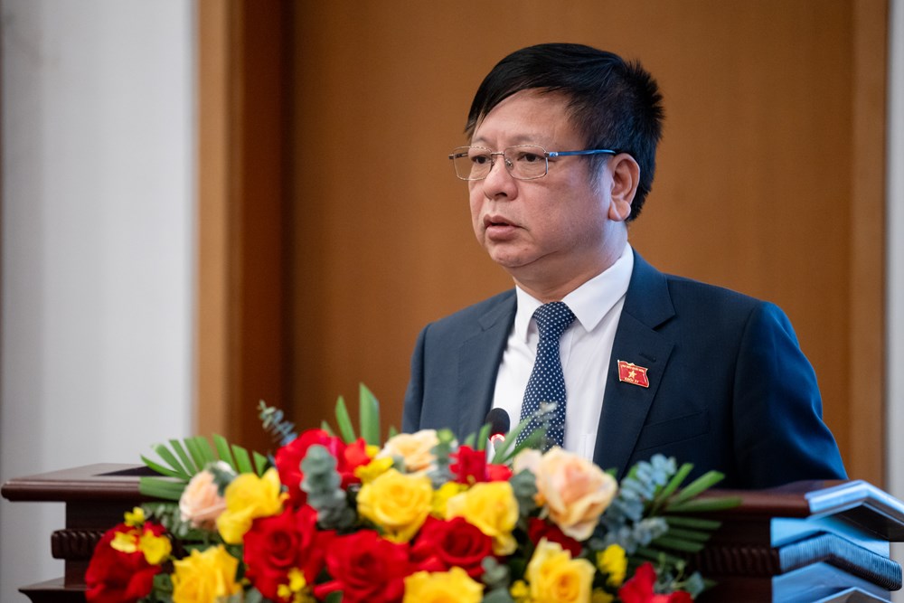 Tăng cường nguồn lực đầu tư, đáp ứng yêu cầu cấp thiết phát triển con người và văn hóa Việt Nam - ảnh 2