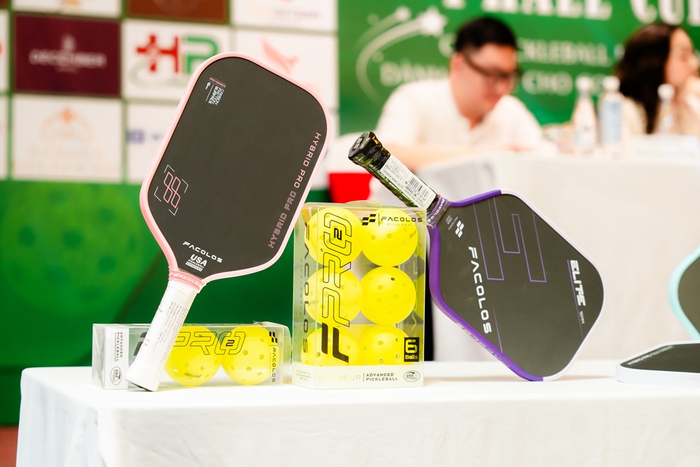 200 tay golf dự Giải Gopick Championship 2025 - ảnh 1