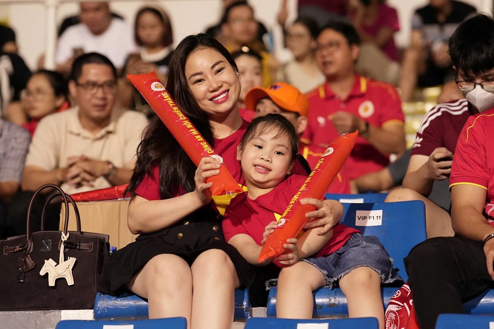 CLB Công an Hà Nội nối dài mạch bất bại tại cúp C1 Đông Nam Á - ảnh 2