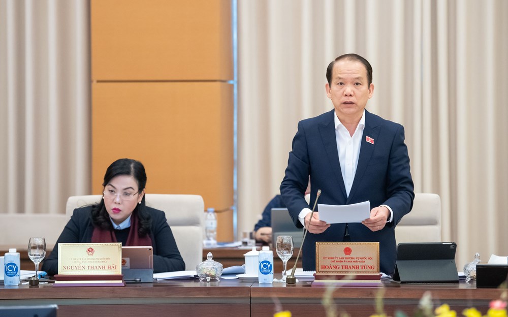 Đẩy mạnh phân cấp, phân quyền, đảm bảo tinh, gọn, hiệu năng, hiệu lực, hiệu quả - ảnh 3