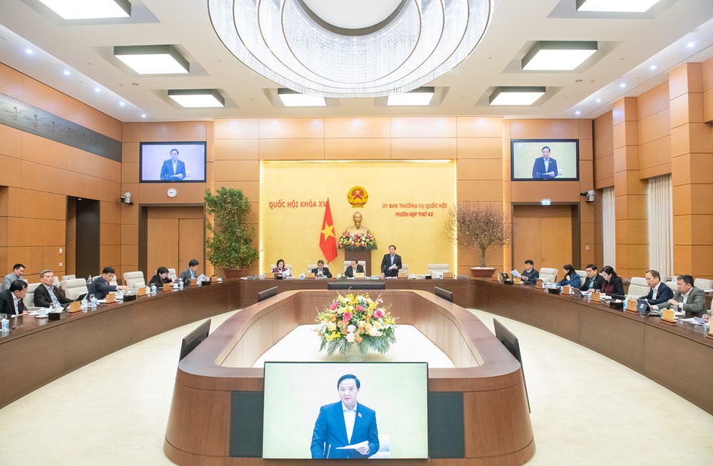 Đẩy mạnh phân cấp, phân quyền, đảm bảo tinh, gọn, hiệu năng, hiệu lực, hiệu quả - ảnh 1