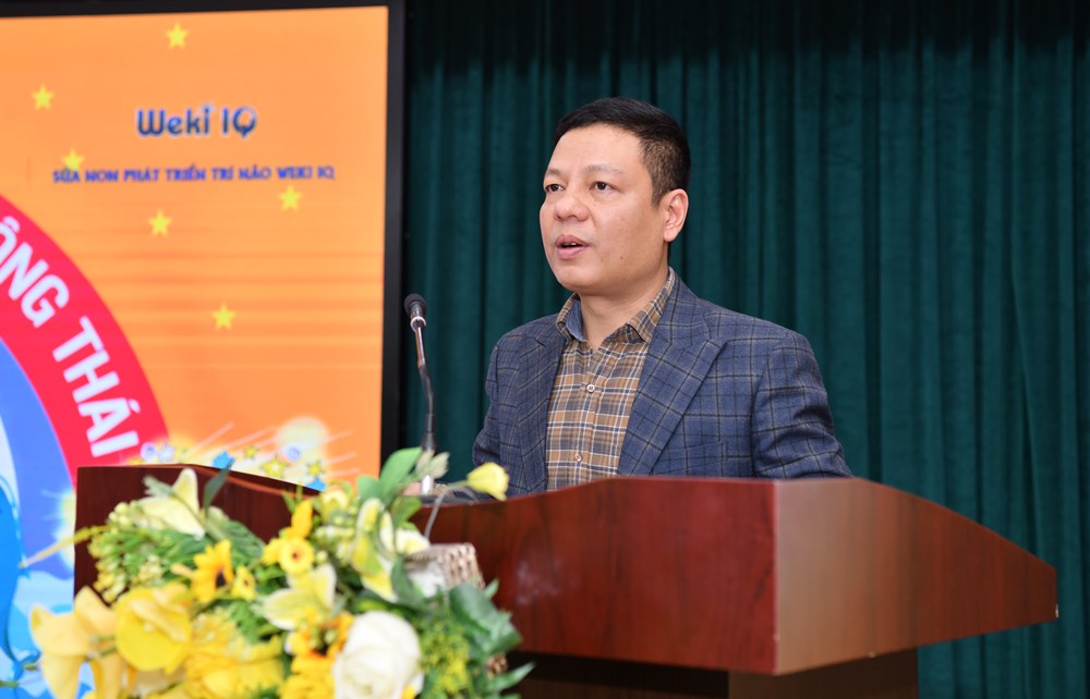 Sân chơi trí tuệ cho thế hệ trẻ - ảnh 1