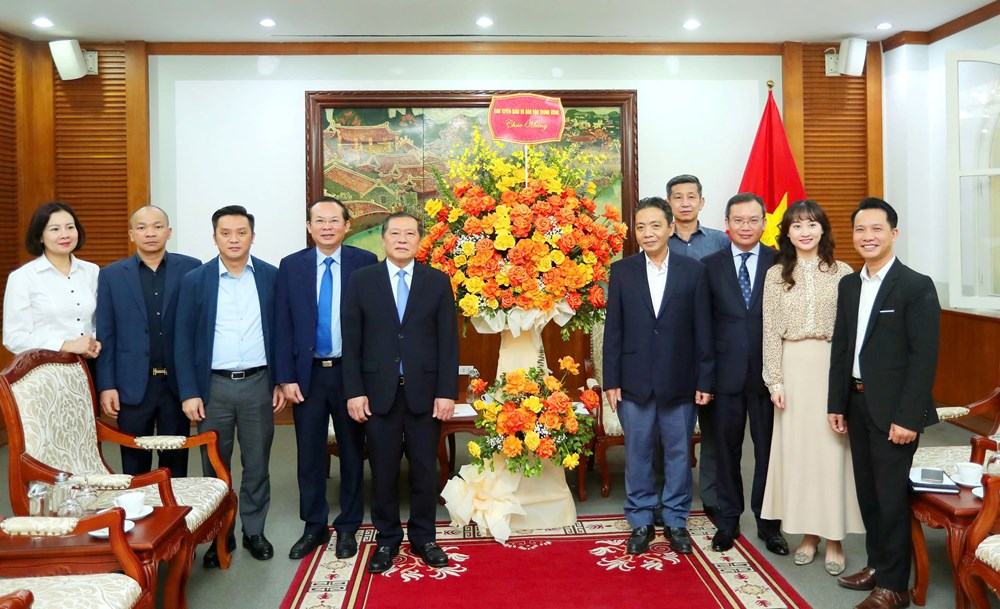 Thể thao đã góp phần nâng cao vị thế của đất nước - ảnh 4