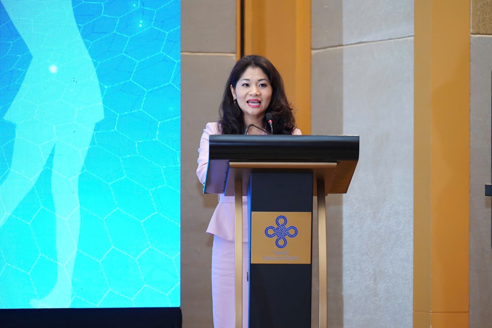 Góp phần gắn kết cộng đồng ASEAN phát triển bền vững - ảnh 3