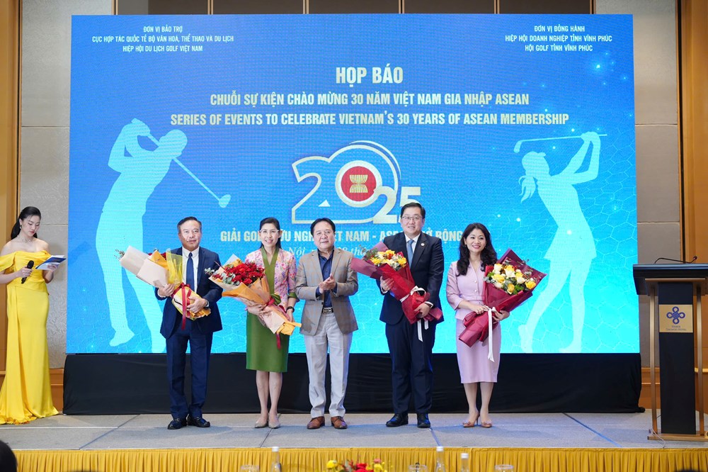 Góp phần gắn kết cộng đồng ASEAN phát triển bền vững - ảnh 1