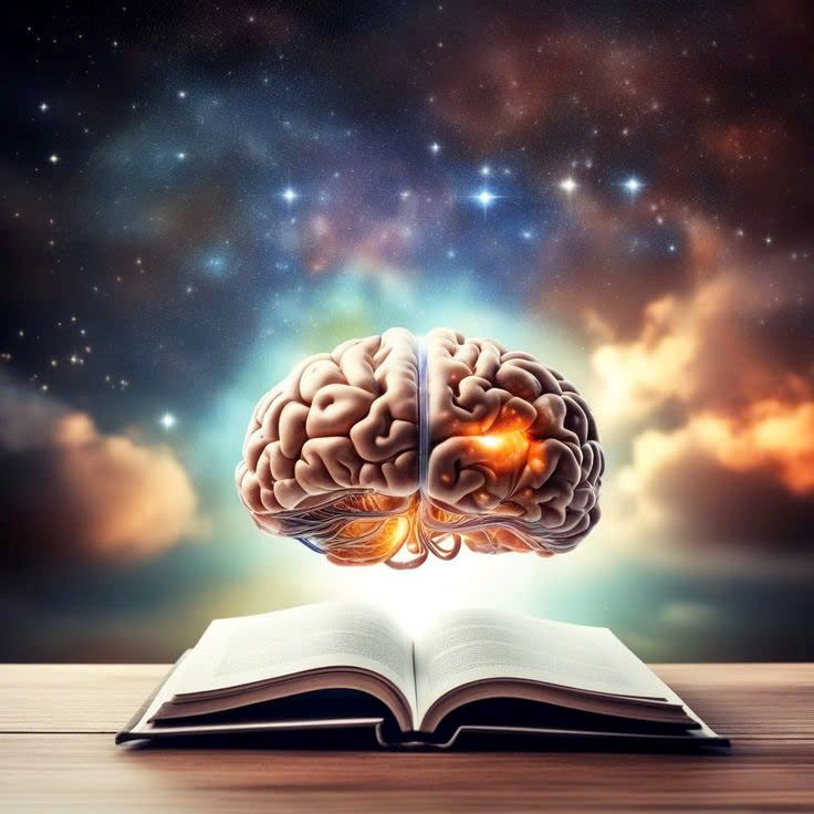 5 thói quen hạn chế tình trạng “brain rot” trong thời đại 4.0 - ảnh 1